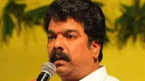 మంత్రి పేర్ని నాని ప్రెస్ మీట్ అందుకే .. వైసీపీకి భయం దేనికి ?