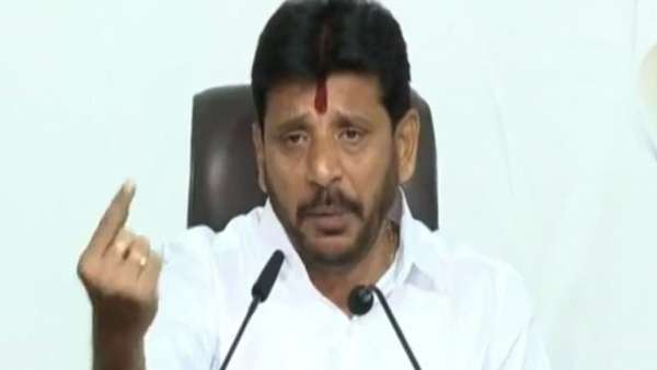 వంశధార, నాగావళి అనుసంధానం.. 
