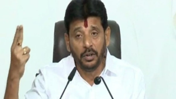  40 ఏళ్ల రాజకీయ అనుభవం ఎందుకు?