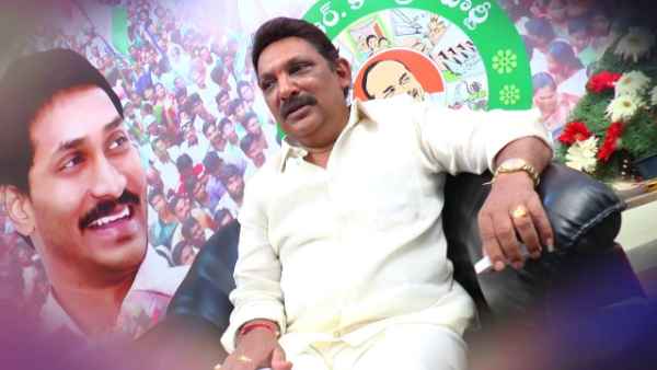 గతంలోనూ భీమవరంలో వైసీపీ జనసేనల మధ్య బాహాబాహీ