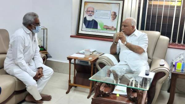  ప్రముఖ ఆలయంలో పూజలు చేసిన టీటీడీ చైర్మన్