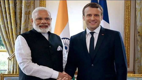 అణు జలాంతర్గాముల టెక్నాలజీ బదిలీ కోసం..