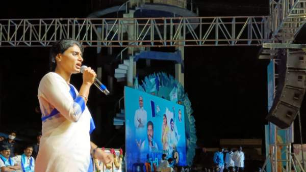  సోమన్న అభ్యర్థిత్వం..