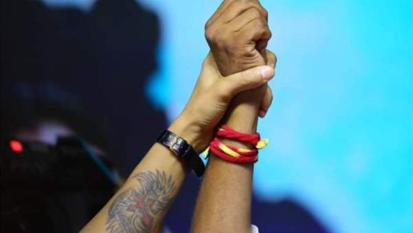  సోమన్న అభ్యర్థిత్వం..