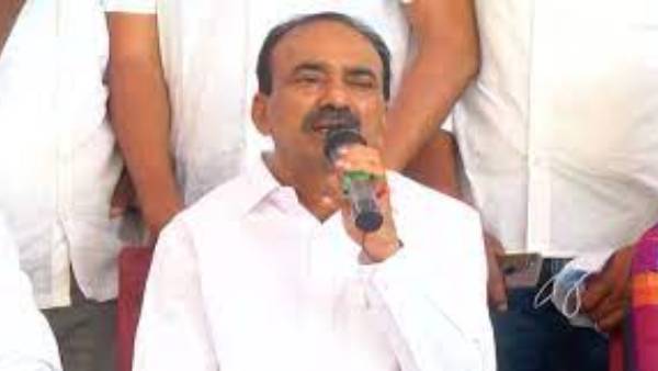 ఏం చేసినా.. హుజూరాబాద్ ప్రజలు టీఆర్ఎస్‌కు బుద్ధి చెబుతారు..