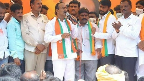 నా పేరుతో దొంగ లెటర్ పుట్టిచ్చి.. 