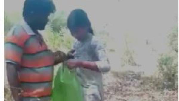 మహిళల్లో ప్రతిఘటించే శక్తి పెరగాలి... ఇలాంటి ఘటనలను ఎవరైనా సరే అడ్డుకోవాలి మహిళల్లో ప్రతిఘటించే శక్తి పెరగాలి... ఇలాంటి ఘటనలను ఎవరైనా సరే అడ్డుకోవాలి