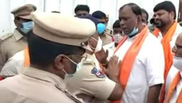 గతంలో రాజాసింగ్‌ హెచ్చరిక...