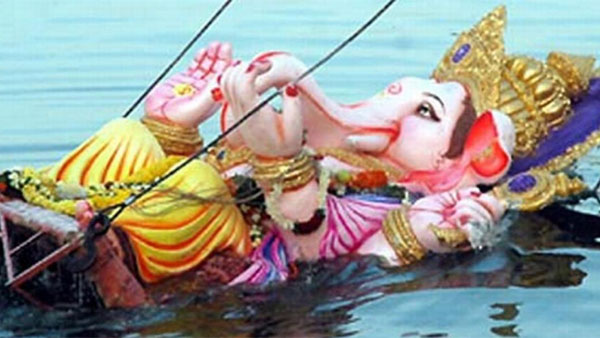 ప్లాస్టర్ ఆఫ్ ప్యారిస్..