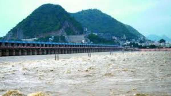 కొత్త ట్రిబ్యునల్ నీటి వాటాలు ఖరారు చేసే వరకు అనుమతులు ఇవ్వొద్దని లేఖ