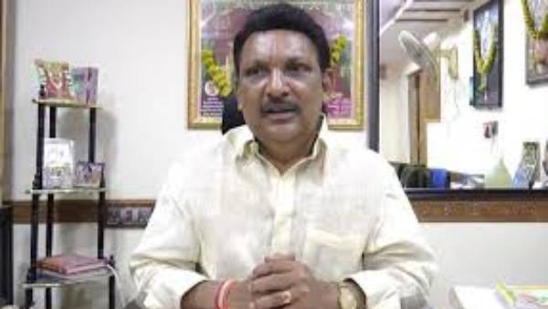 మంత్రి పదవి ఇస్తే పని చేస్తానని మనసులో మాట చెప్పిన గ్రంథి శ్రీనివాస్