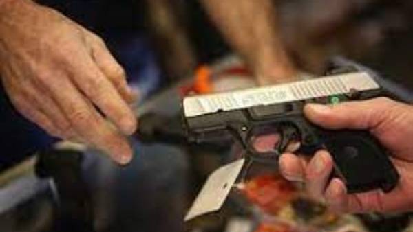 హోస్టన్ లోనూ మరో ఘటన .. నలుగురు కాల్చివేత