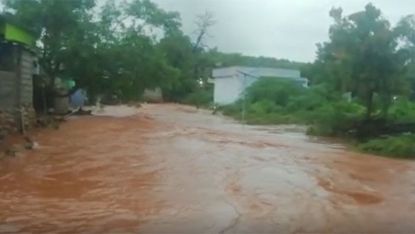 ప్రాంతాలవారీగా.. ప్రాంతాలవారీగా..