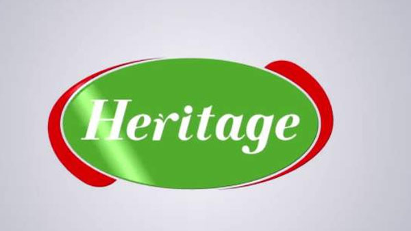 వైసీపీ వర్సెస్ హెరిటేజ్ ఫుడ్స్ వైసీపీ వర్సెస్ హెరిటేజ్ ఫుడ్స్