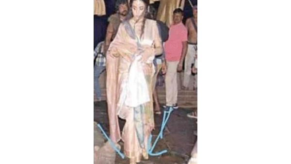 ఇటీవలే మణిరత్నంపై ఆ కేసు...