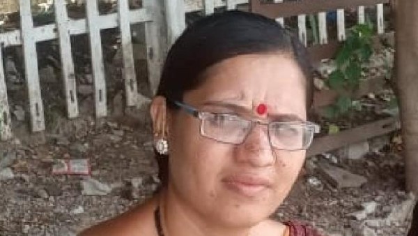 భర్తకు సహాయం చెయ్యడాకి వెలుతున్న భార్య భర్తకు సహాయం చెయ్యడాకి వెలుతున్న భార్య
