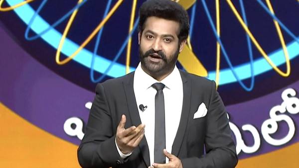 తారక్ - చరణ్ షో అదుర్స్..