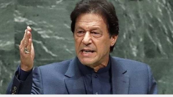 pakistan pm imran khan urges UNGA to strengthen and stabilise the taliban government pakistan pm imran khan urges UNGA to strengthen and stabilise the taliban government