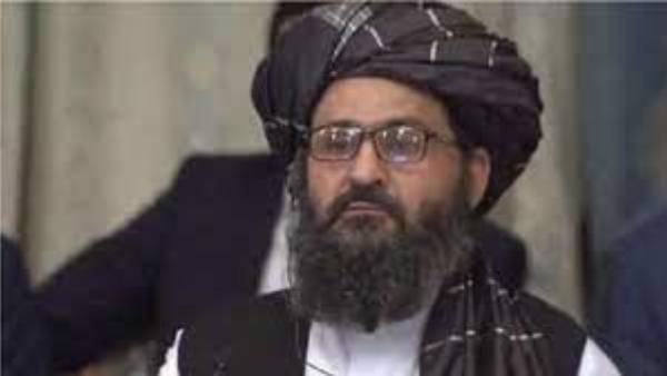 తాలిబన్ లీడర్.. తాలిబన్ లీడర్..