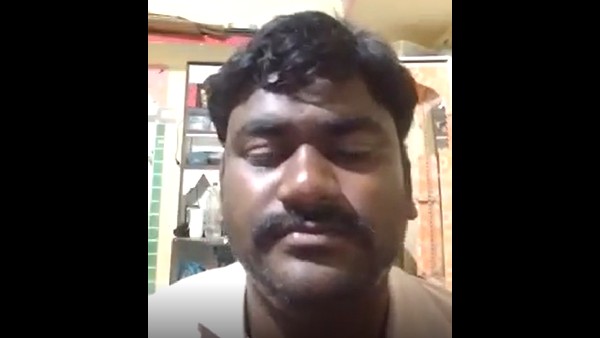 టీడీపీకి ఆయుధంగా నాడు నేడు పనులపై సెల్ఫీ వీడియో .. విద్యామంత్రి స్పందిస్తారా ?