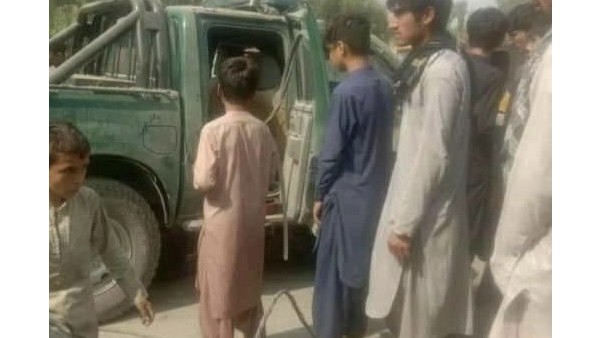 తాలిబన్, ఐసిస్ అంతర్యుద్ధానికి కారణాలివే..