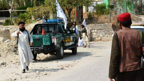 వరుస దాడులతో ఐసిస్ హల్ చల్