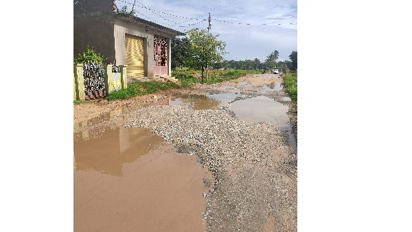  వైసీపీ వర్సెస్ జనసేన