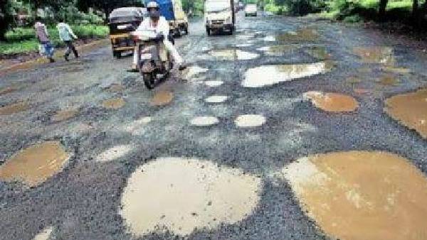 జనసేన పోరు బాట