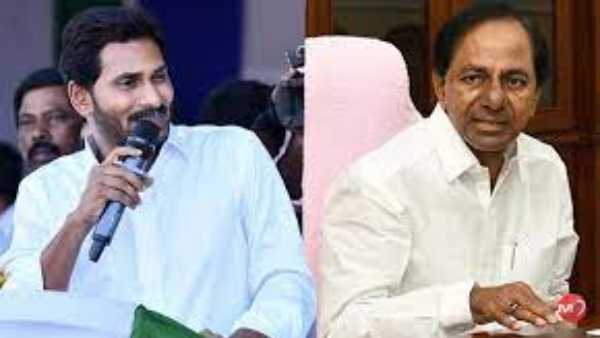 ఇద్దరు సీఎంలు కలుస్తారా..చర్చలు చేస్తారా ఇద్దరు సీఎంలు కలుస్తారా..చర్చలు చేస్తారా