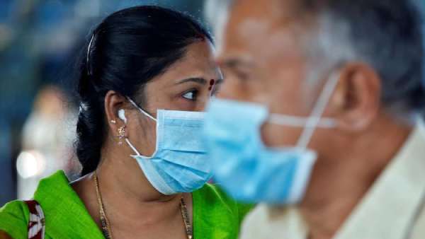 ఏపీలో 14,550 యాక్టివ్ కేసులు