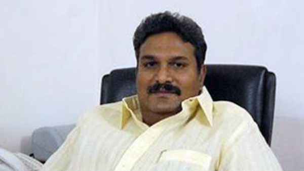 టీడీపీకి వరుస షాక్‌లు.. కేశినేని నాని లాంటి బలమైన మరో నేత ఎవరు?