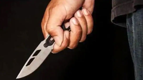 ప్రియురాలిని 20 సార్లు పొడిచిన ప్రియుడు