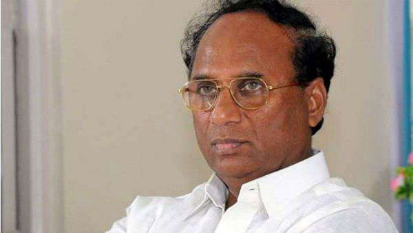 కోడెల పల్నాటి బిడ్డ .. ఆయన సేవలు చిరస్మరణీయం 