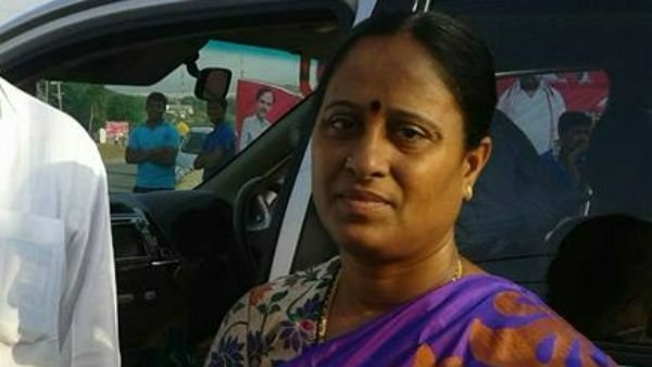 పోటీ చేయించాలని.. కానీ