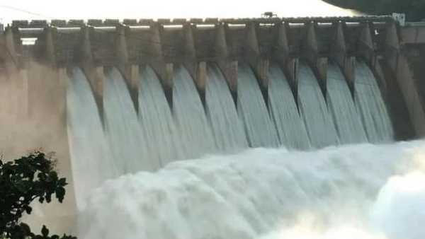 తెలుగు రాష్ట్రాల మధ్య సీరియల్ ఎపిసోడ్ లా జల వివాదం తెలుగు రాష్ట్రాల మధ్య సీరియల్ ఎపిసోడ్ లా జల వివాదం