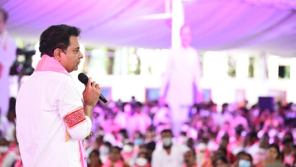 త్వరలోనే నామినేటెడ్ పోస్టుల భర్తీ..