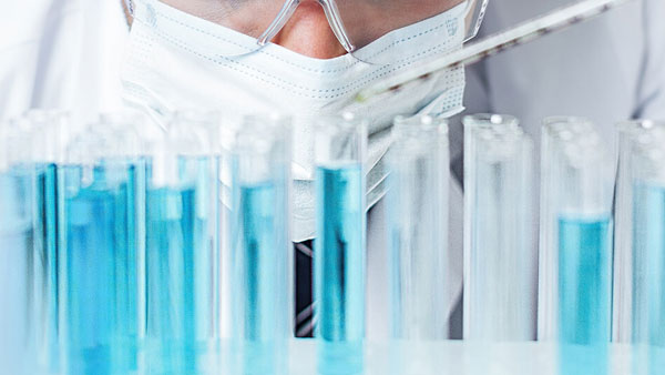 ఫేమస్ ల్యాబ్ యజమాని