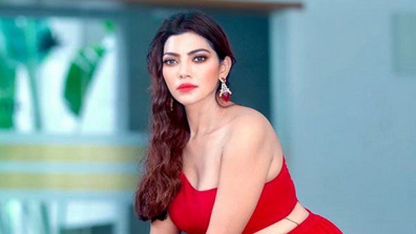 గ్లామరస్ డాల్ లహరి