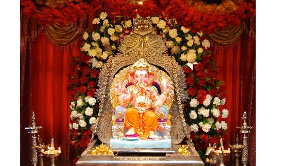 వినాయకుడి విగ్రహం ఎక్కడ పెట్టొచ్చు..పెట్టకూడదు..?