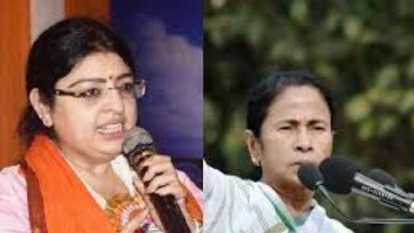 మమత కోసం పోటీ నుండి తప్పుకున్న కాంగ్రెస్ .. టీఎంసీ వర్సెస్ బీజేపీ పోరు