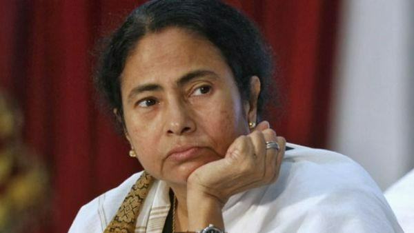 big shock to mamata banerjee as centre denied permisson to rome peace conference, tmc reacts big shock to mamata banerjee as centre denied permisson to rome peace conference, tmc reacts