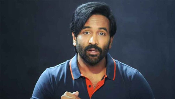 విష్ణు రంగంలోకి దిగితే..మరింత మదురుతుందా