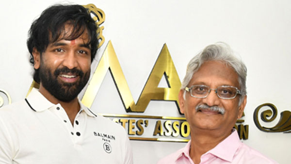  పవన్ వ్యాఖ్యలతో ఏకీభవించని మంచు విష్ణు