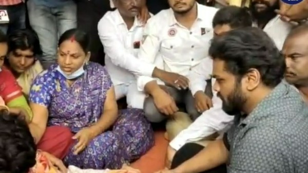 నిందితుడిని తప్పించిన స్నేహితుడు... నిందితుడిని తప్పించిన స్నేహితుడు...