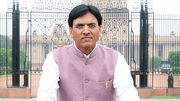 మన్‌సుఖ్‌కు మరో ప్రమోషన్ ఇస్తారా?