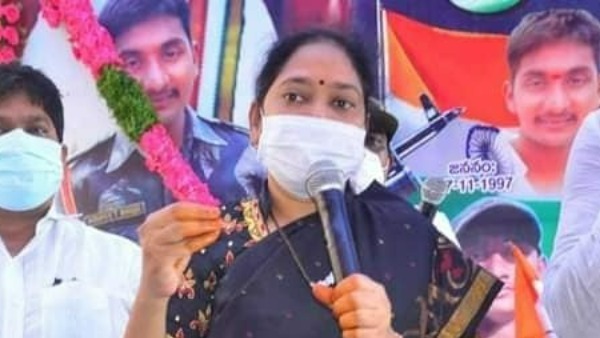 పవన్ వ్యాఖ్యలకు రివర్స్ పంచ్ ఇచ్చిన హోం మంత్రి 
