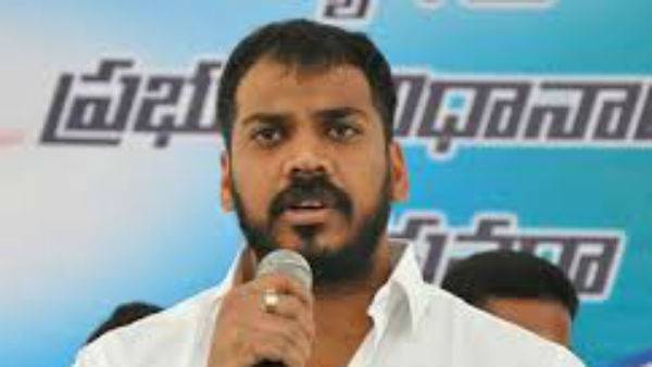 తన ఆస్తులు..ఆదాయం పైన అనిల్ వివరణ