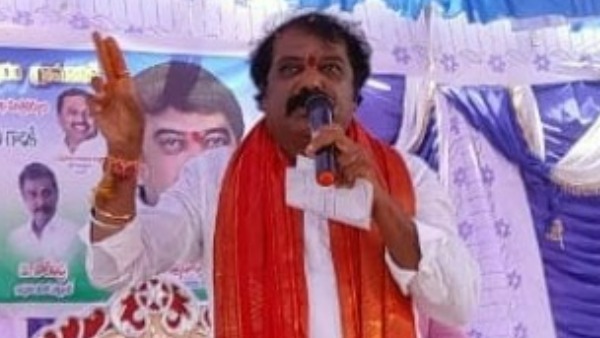  రాయదుర్గంలోనూ కాంట్రాక్టర్ ను బెదిరించిన వైసీపీ నేత 