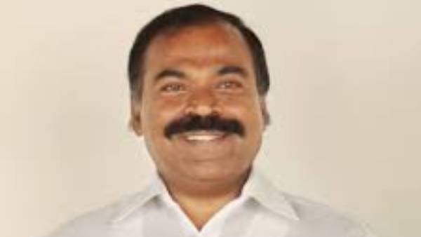 మంత్రి పదవి ఇక రాదని నిర్ణయానికి