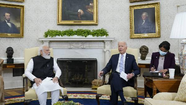 Gandhi jis Trusteeship concept important for our planet: PM Modi Gandhi jis Trusteeship concept important for our planet: PM Modi